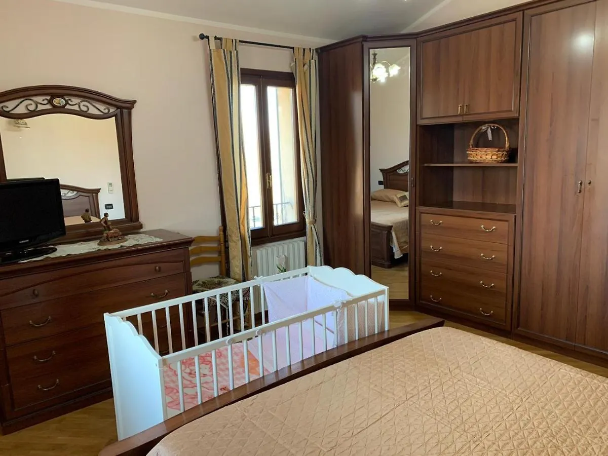 Guest house B&B Modena Sud San Vito