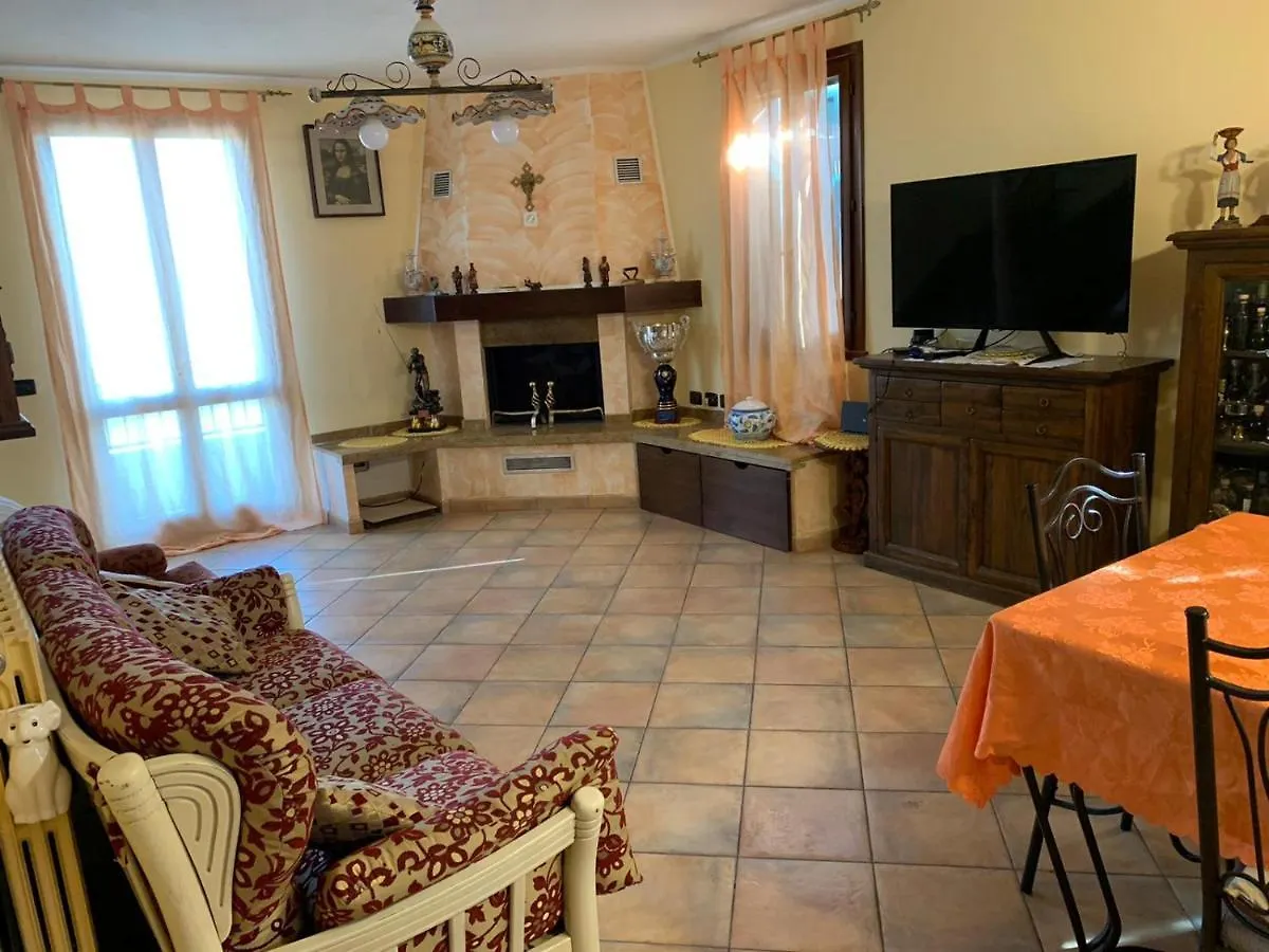 B&B Modena Sud San Vito  Italy
