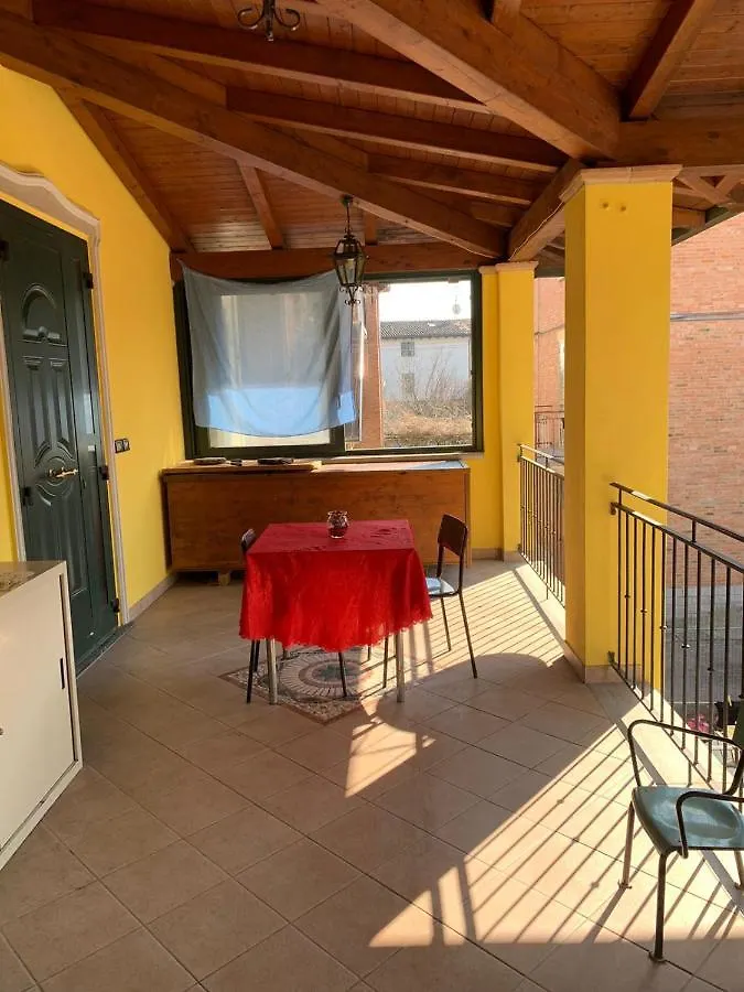 Guest house B&B Modena Sud San Vito