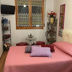 Da Eliana Bed & Breakfast