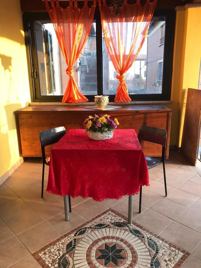 B&B Modena Sud San Vito  Italia