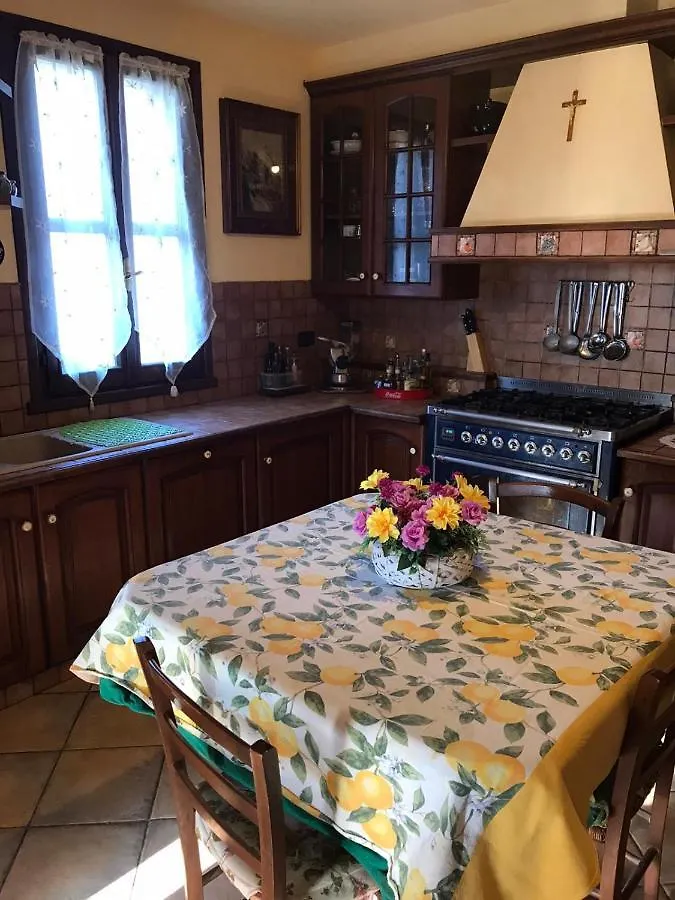 B&B Modena Sud San Vito  San Vito (Modena)