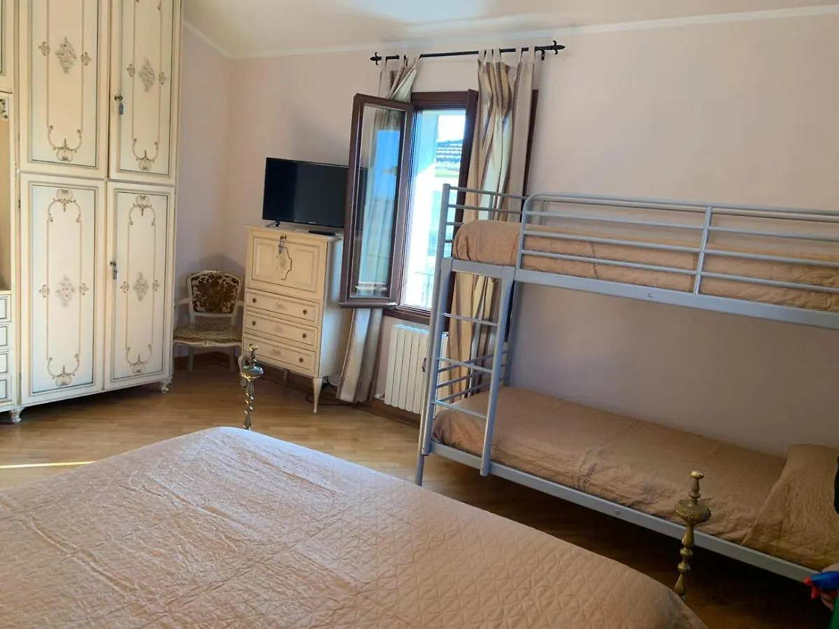 Affittacamere B&B Modena Sud San Vito