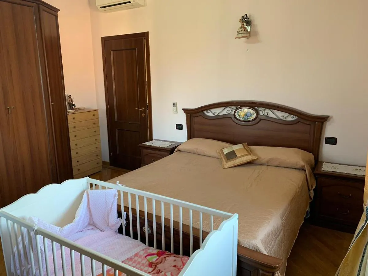 B&B Modena Sud San Vito  San Vito (Modena)