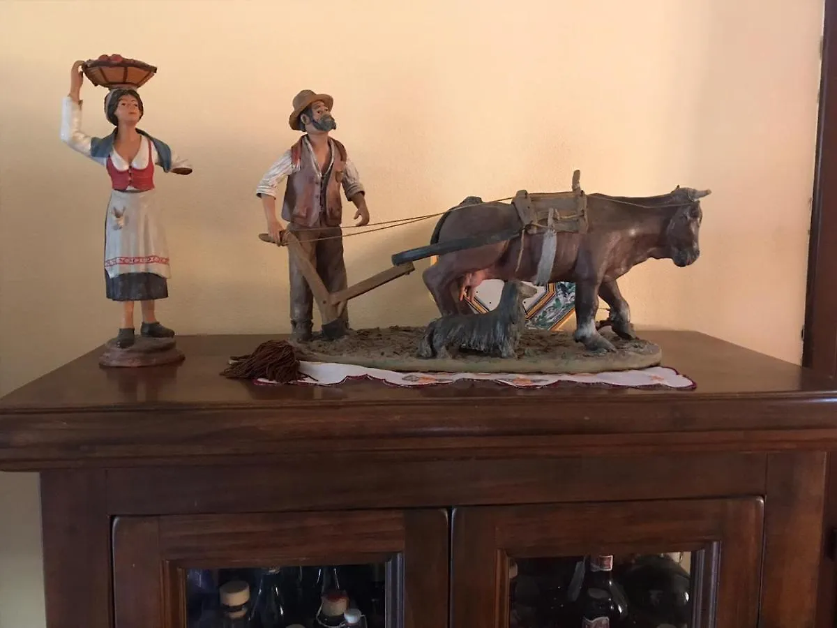 Affittacamere B&B Modena Sud San Vito