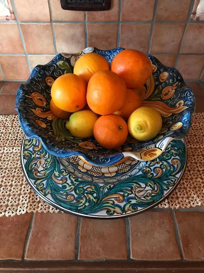 Affittacamere B&B Modena Sud San Vito  Italia