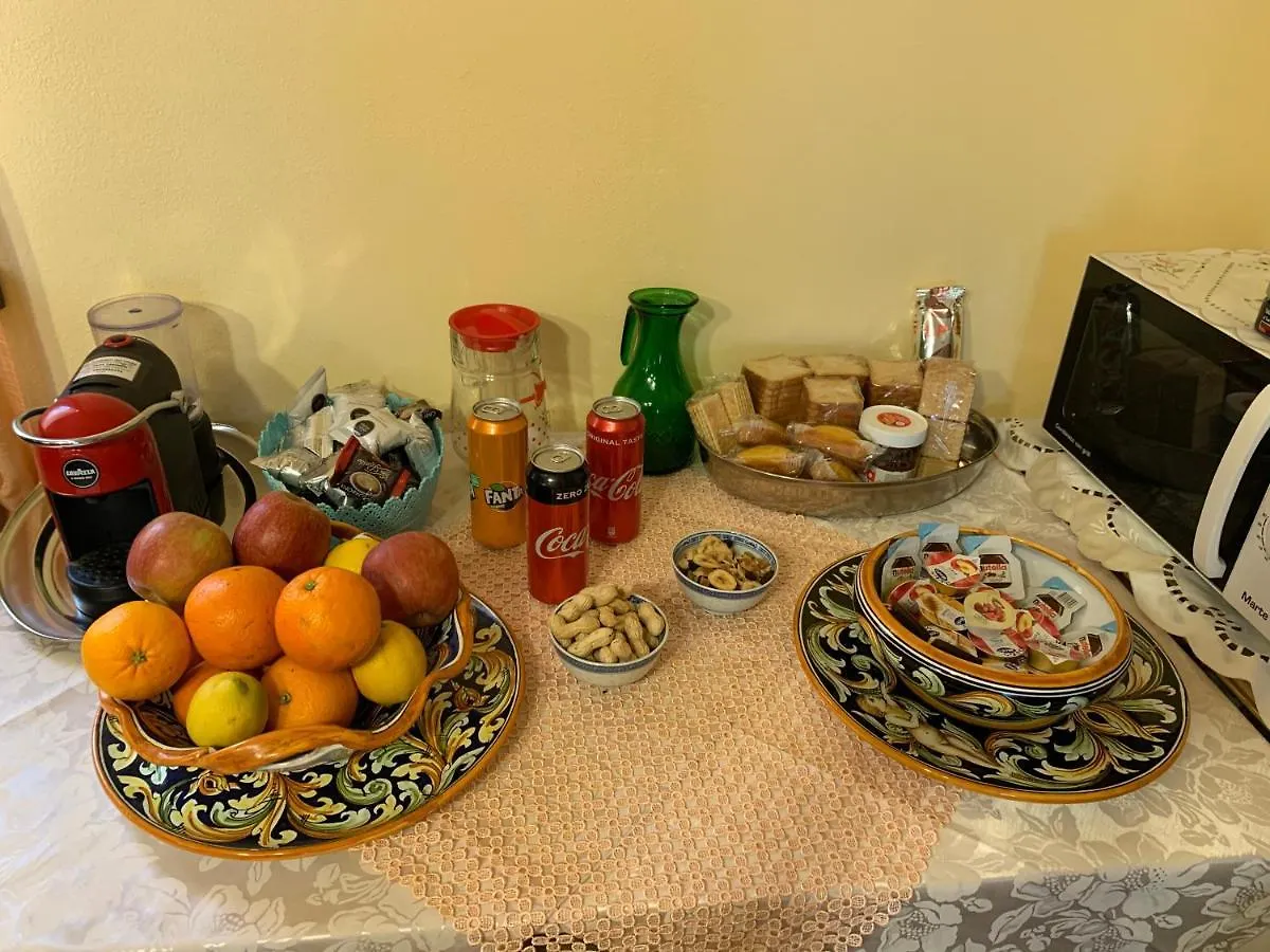 B&B Modena Sud San Vito  0*, San Vito (Modena)